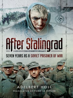 cover image of After Stalingrad